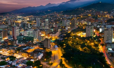 Participe en la revisión y ajuste del Plan Especial de Manejo y Protección del Centro Histórico de Cali (PEMP-CH)