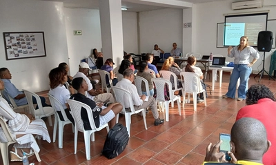 Control social a lo público: más de 800 personas impactadas en encuentros de aprendizaje durante el primer semestre