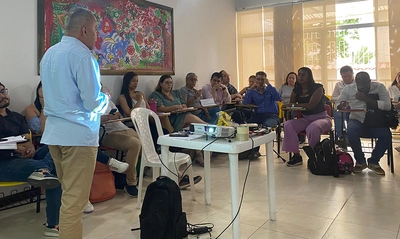 El Observatorio de Políticas Sociales fortalece capacidades técnicas en gestión de políticas públicas