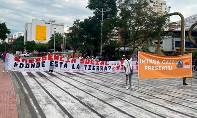 COMUNICADO OFICIAL