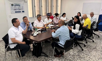 Avanza la selección de los 100 nuevos agentes de tránsito para la Secretaría de Movilidad de Cali