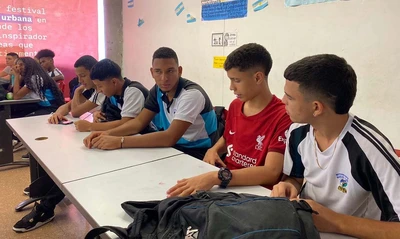 Ya iniciaron los pagos del incentivo de Renta Joven a estudiantes del SENA