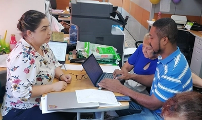 Segunda jornada de asesorías para actualizar estatutos: más apoyo a organismos comunales