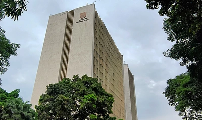 Alcaldía de Cali escuchó a minga que permanece en el parque Versalles