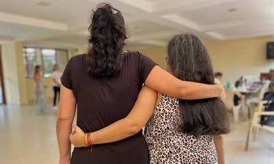 Mujeres deciden ser poderosas y transformar vidas