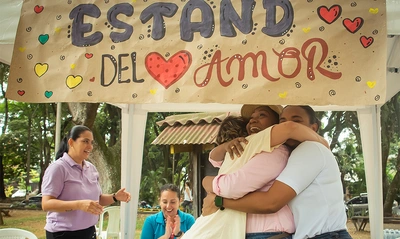 ‘En-torno a tu mente’, acerca los servicios de salud mental y bienestar integral a la  comunidad