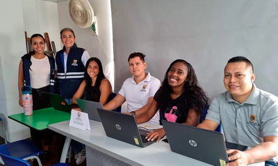 Más de 1300 víctimas del conflicto armado han sido beneficiadas con la oferta de empleabilidad y emprendimiento