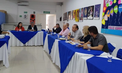 “Con el 93 % de los pagos de 2023 al día, estabilidad financiera y nuevo gerente, Corfecali está lista para grandes eventos”: Alejandro Eder