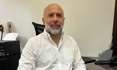 Nuevo Director de Corfecali: Un experto en mercadeo y organización de eventos