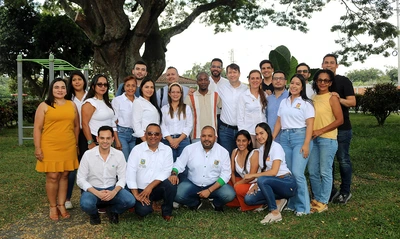 Alcaldía de Cali participa en la planeación de desarrollo e integración territorial del Valle del Cauca y Cauca