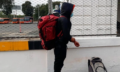 Más de 17.000 personas migrantes, refugiadas y retornadas se han atendido en los  dos puntos de orientación dispuestos por la Alcaldía de Cali