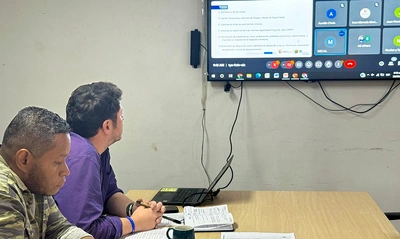 Se aprobó el Principio de Seguridad para Cali en la segunda sesión extraordinaria del Comité Territorial de Justicia Transicional