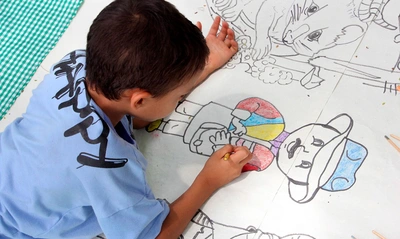 Cali le apuesta a una educación integral a través del arte, el deporte y la cultura