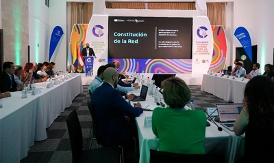 Cali vuelve a estar en los ojos del mundo con la ‘II Cumbre de Ciudades Latinoamericanas para el Deporte y el Desarrollo’: hay delegados de 11 países