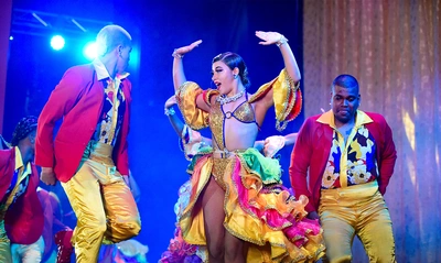 Se abren inscripciones para la competencia y circulación de artistas en el Festival Mundial de Salsa de Cali en su edición 19