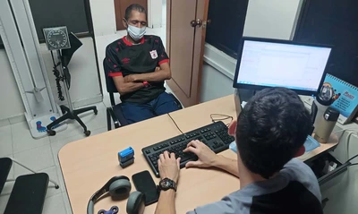 ESE Ladera realiza control y prevención de tuberculosis en población habitante de calle