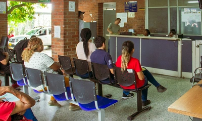 ¡Ahora los cursos pedagógicos por infracciones al Código de Seguridad y Convivencia Ciudadana serán presenciales!