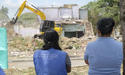 La EDRU sigue trabajando por la revitalización del corazón de Cali