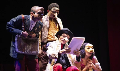 25 agrupaciones locales harán parte de la programación oficial del Festival internacional de Teatro de Cali 2024
