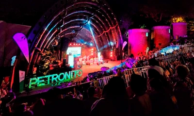 ¡Muestras y legado tradicional! Así será el Encuentro de Semilleros Petronito 2024