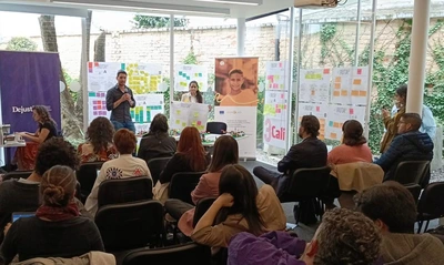 Cali, referente a nivel nacional en el desarrollo de estrategias para la reducción de riesgos y daños al consumo de sustancias sicoactivas