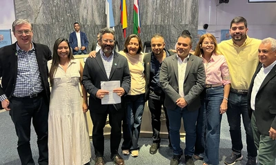 ¡Por fin! Cali ya cuenta con una Política Pública de Seguridad, Justicia y  Convivencia Ciudadana para los próximos 10 años