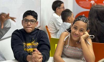Administración Distrital tendrá su primer gabinete ‘Los Niños y Niñas Gobiernan a Mi Cali Bella’