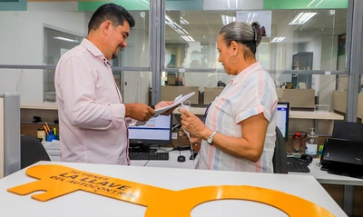 En Cali nos sensibilizamos para ser buenos servidores públicos