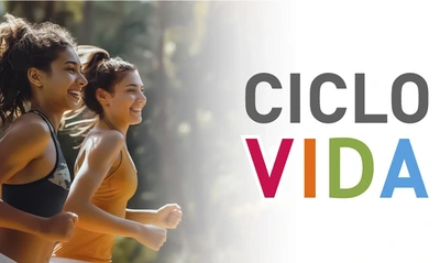 Disfruta los vientos de agosto en la Ciclovida con actividad física, deporte y recreación