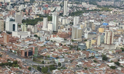 Se fortalece la articulación entre Alcaldía, Policía y comunidad para potenciar la labor de los frentes de seguridad en Cali