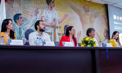 Académicos del Valle del Cauca revisaron las ocho metas en pro de la biodiversidad de cara a la COP16