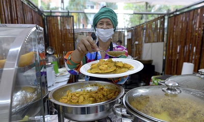 Las cocinas tradicionales del Pacífico serán protagonistas en el Festival ‘Petronio Álvarez’ con lo mejor de la biodiversidad en cada preparación