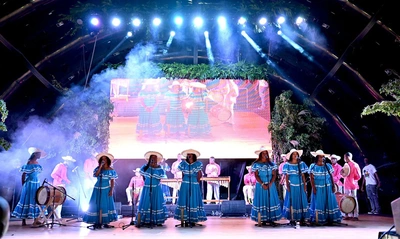En Los Cristales: más de 270 niños, niñas y jóvenes semillas de talento musical brotaron en ‘El Petronito’