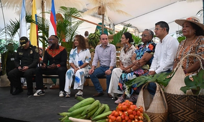 Festival Petronio Álvarez 2024, saberes ancestrales del Pacífico para el mundo