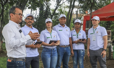 ‘Actualízate con Catastro’ y aclare los mitos que están circulando sobre la actualización catastral