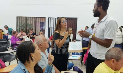 Habrá nueva jornada para que los organismos comunales se integren al Registro Único Comunal