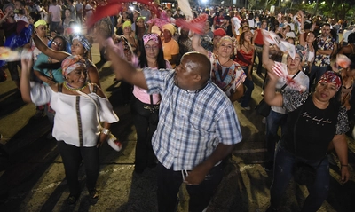 Cali recibiría más de 31.000 visitantes extranjeros y nacionales atraídos por el Petronio Álvarez
