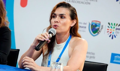 Cali se toma en serio la consolidación de entornos seguros para la práctica deportiva: la Ciclovida es el modelo a seguir