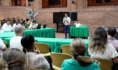 La Alcaldía de Cali simplifica, con una plataforma en línea, el trámite para realizar eventos públicos de las Artes Escénicas