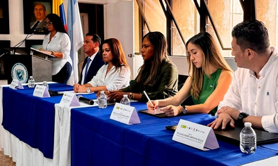 Alcaldía de Cali, Gobernación del Valle del Cauca y entes de control,  unen sinergias contra la corrupción