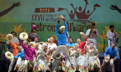 El Petronio ‘la va tumbá’ en su versión XXVIII 