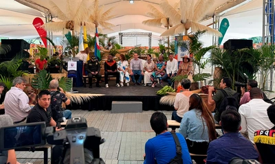 Se fortaleció la bolsa de premios para los artistas del Festival de Música del Pacífico ‘Petronio Álvarez’: en 2024 es de $532 millones