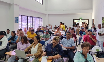Hasta el 31 de enero de 2025, la DIAN amplió el plazo para diligenciar el RUB de los organismos comunales