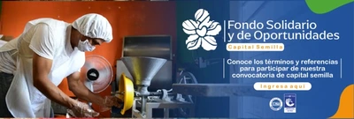 ‘Capital Semilla 2024’: gran oportunidad para emprendedores, trabajadores informales y MiPymes de Cali