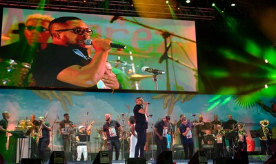 Con Servicios Públicos de Calidad EMCALI Participa en el Festival de Música del Pacífico Petronio Álvarez