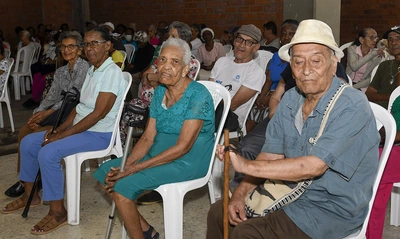 Se inician los pagos de Colombia Mayor para 44.036 beneficiarios de Cali