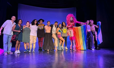 Las inscripciones para promover el fortalecimiento económico de las organizaciones LGBTIQ+ de Santiago de Cali ya están abiertas