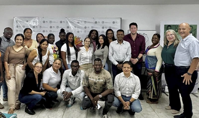 ‘Más Empleos, Más Esperanza’ para las víctimas del conflicto armado