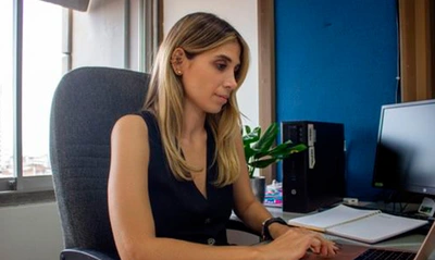 Se fortalece la apuesta por una Cali competitiva y con más empleo, asume nueva secretaria de Desarrollo Económico
