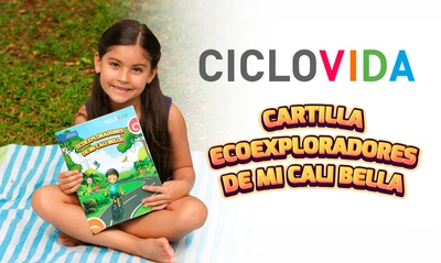 ‘Ecoexploradores de mi Cali bella’: muévete, aprende y disfruta en familia en la Ciclovida